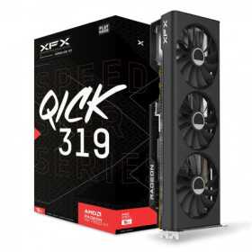 XFX AMD RX-7800XT QICK319 CORE