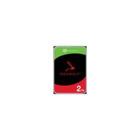 SEAGATE IronWolf NAS 2TB