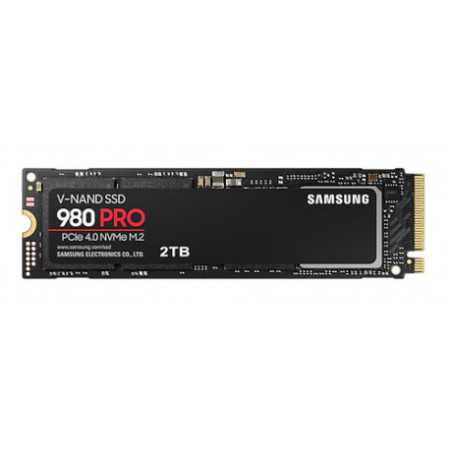 Samsung 980 PRO M.2 2 TB