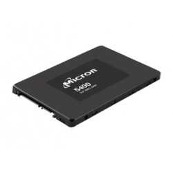 Micron 5400 PRO 480GB SATA 2.5" (7mm) Non-SED SSD [Single Pack], EAN: 649528933874