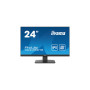 IIYAMA 24" XU2494HSU-B2 (23.8") 1920×1080 VA, 75Hz, 4ms, HDMI/DP, zvučnici, crni