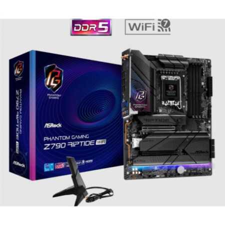 Asrock Z790 RIPTIDE WIFI