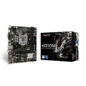 Biostar H310MHP 3.0 matična ploča Intel® H310 LGA 1151 (H4 utičnica) Mikro ATX