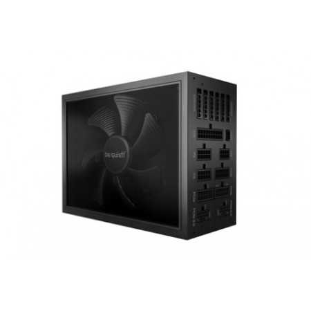 be quiet! Dark Power Pro 13 1300W Titanium Black