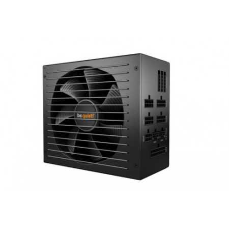 be quiet! Straight Power 12 Platinum 1200W ATX3.0 (black, 2x 12VHPWR)