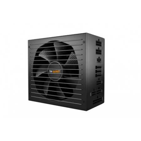 be quiet! Straight Power 12 Platinum 1000W ATX3.0 (black, 1x 12VHPWR)