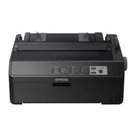 EPSON LQ-590II Dot matrix printer