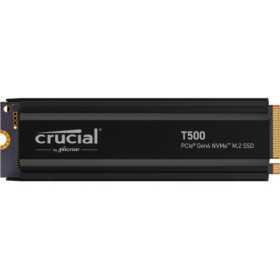 Crucial SSD Crucial T500 1TB