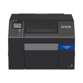 EPSON ColorWorks CWC6500Ae