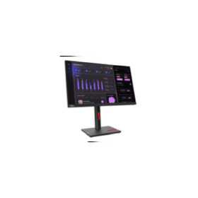 Lenovo ThinkVision T24i-30 23.8" IPS 1920x1080 16:9 250cd/m2 PIVOT, HDMI/DP/VGA/4*USB