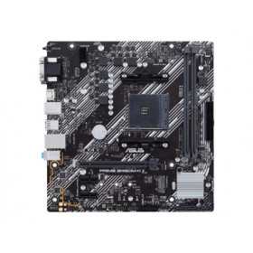 ASUS PRIME B450M-K II