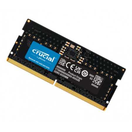 Crucial 32GB DDR5-5600 SODIMM