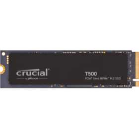 Crucial T500 500GB