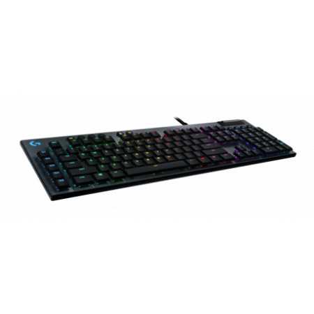 Logitech G815