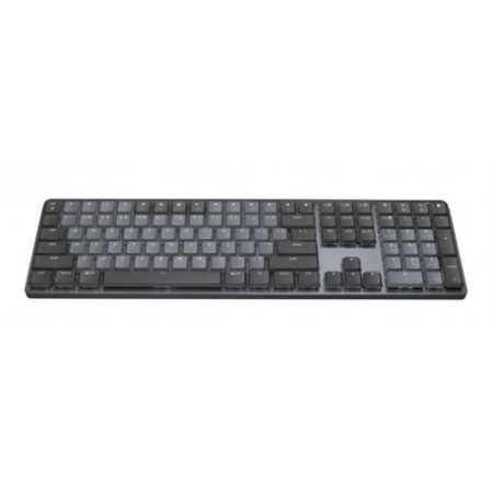 Logitech MX Mechanical