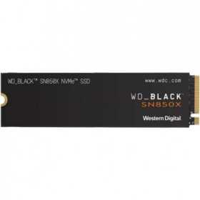 Western Digital 2 TB Black