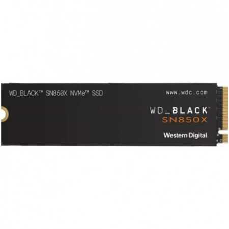 Western Digital 2 TB Black