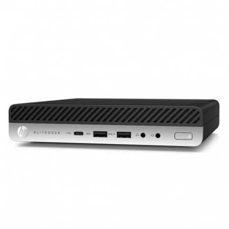 HP EliteDesk 800 G3 DM