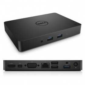 Dell Dock WD15 USB-C