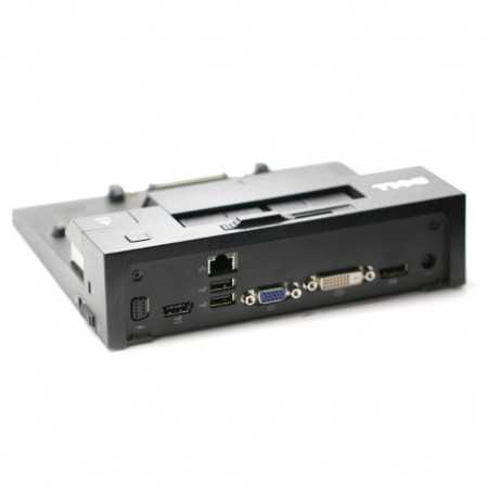 DELL Dock PR03X - USB 3.0 + adaptér 240W