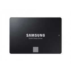 SSD 250GB 2.5" SATA3 V-NAND TLC 7mm, Samsung 870 EVO