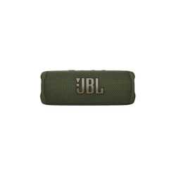 JBL Flip 6 prijenosni zvučnik BT5.1, vodootporan IP67, zeleni