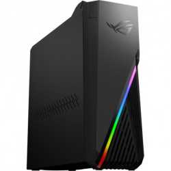 Desktop Asus ROG Strix GT15 G15CF-WB7637 i7 / 32GB / 1TB SSD / GeForce RTX 3060 Ti / NoOS (black)