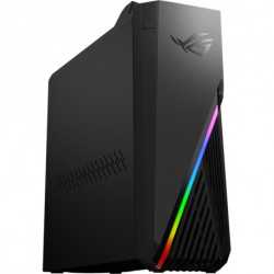 Desktop Asus ROG Strix GT15 G15CF-51240F0950 i5 / 16GB / 512TB SSD / GeForce RTX 3060 / NoOS (black)