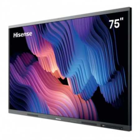 Hisense Interactive Display 75MR6DE-E 75''