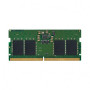 Kingston ValueRAM 16GB (2x8GB) DDR5 5200 MHz SO-DIMM