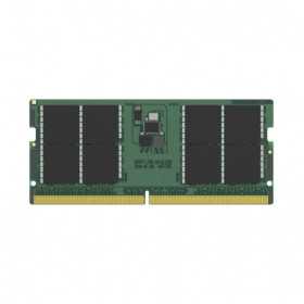 Kingston ValueRAM 32GB (1x32GB) DDR5 5600 MHz SO-DIMM