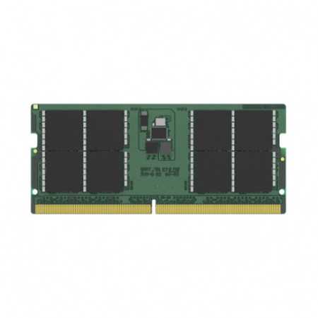 Kingston ValueRAM 32GB (1x32GB) DDR5 5600 MHz SO-DIMM