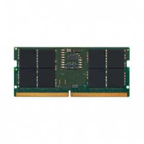 Kingston ValueRAM 32GB (2x16GB) DDR5 5600 MHz SO-DIMM