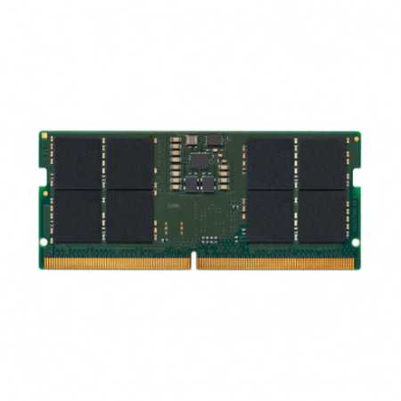 Kingston ValueRAM 32GB (2x16GB) DDR5 5600 MHz SO-DIMM