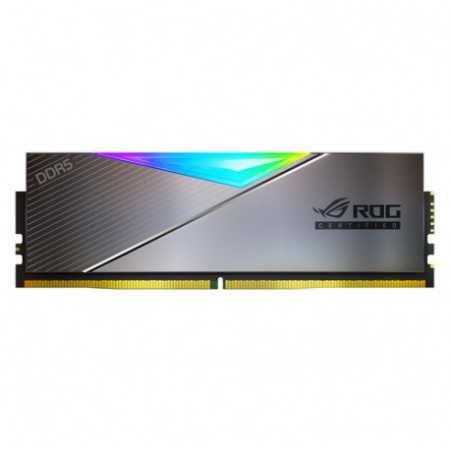 ADATA Lancer RGB ROG 32GB (2x16GB) DDR5 6600 MHz ECC