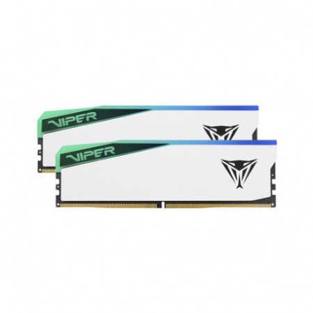 Patriot Viper Elite 5 RGB 32GB (2x16GB) DDR5 7000 MHz