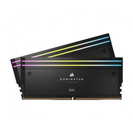 Corsair Dominator Titanium 32GB (2x16GB) DDR5 7200 MHz