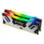 Kingston FURY Renegade RGB 96GB (2x48GB) DDR5 6000 MHz