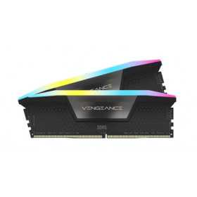 Corsair Vengeance RGB 64GB (2x32GB) DDR5 5600 MHz