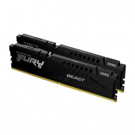 Kingston FURY Beast 32GB (2x16GB) DDR5 4800 MHz