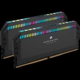 Corsair Dominator 32GB (2x16GB) DDR5 6400 MHz