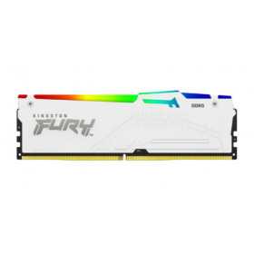 Kingston FURY 32GB (2x16GB) DDR5 6000 MHz