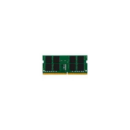 Kingston 16GB 2666MT/s DDR4 ECC CL19