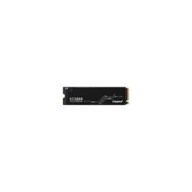 Kingston 4TB KC3000 PCIe 4.0