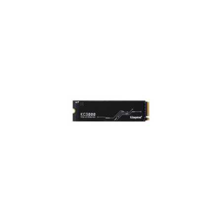 Kingston 4TB KC3000 PCIe 4.0