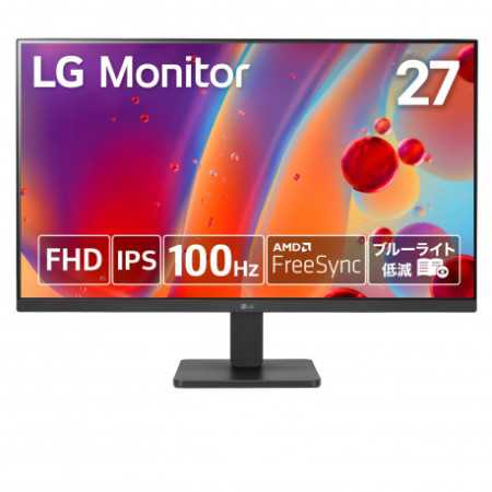 LG 27MR400