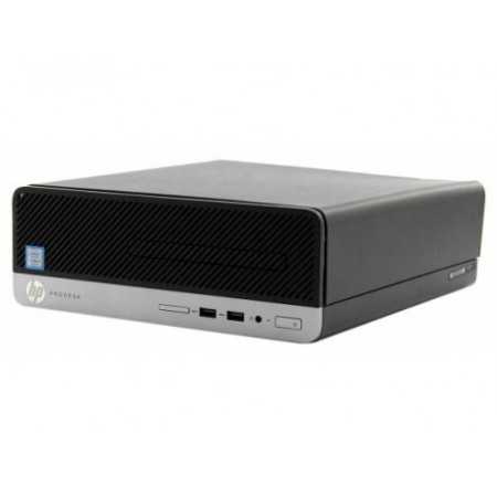 Računalo HP Prodesk 600 G4 SFF / i7 / RAM 16 GB / SSD Pogon