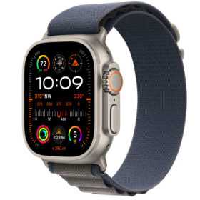 Apple Watch Ultra 2 LTE 49mm