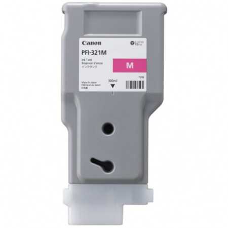 Canon tinta PFI-321