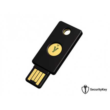 Yubico Security Key NFC